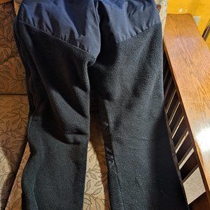 Campmor polartec pants